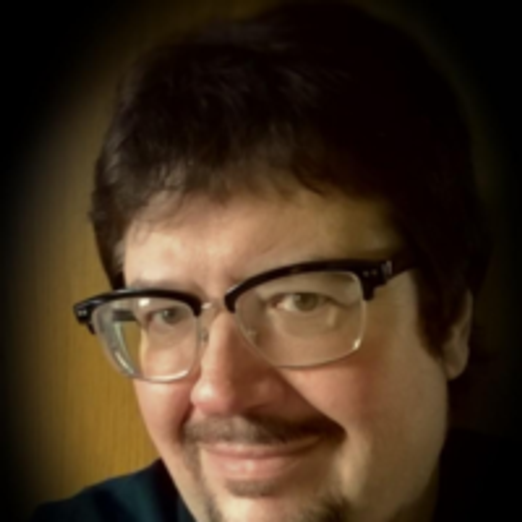 Patrick T. Segriff Profile Photo