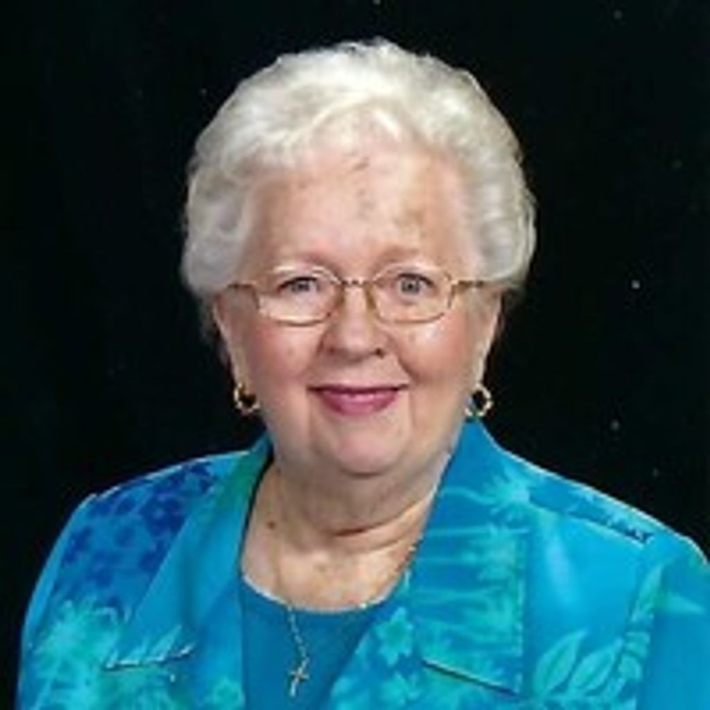 Wilda Jean Biggers Bussey