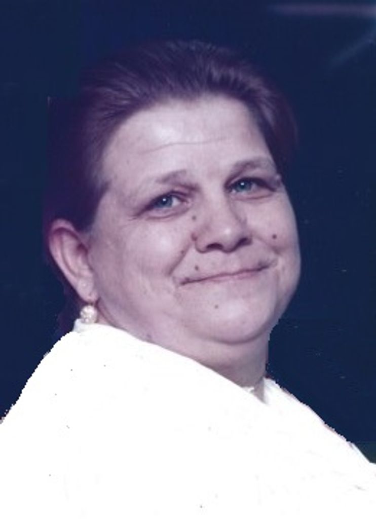 Mary Fuller
