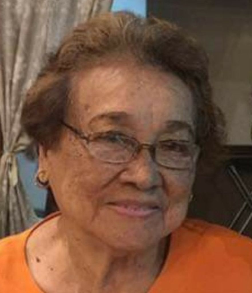 Estefania A. Seno Profile Photo
