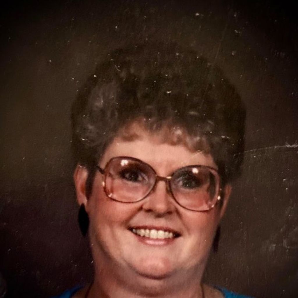 Emita Ann Whicker
