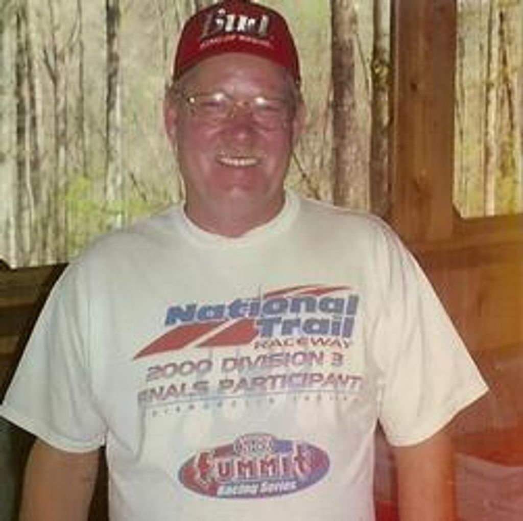 Donald "Bud" Williams