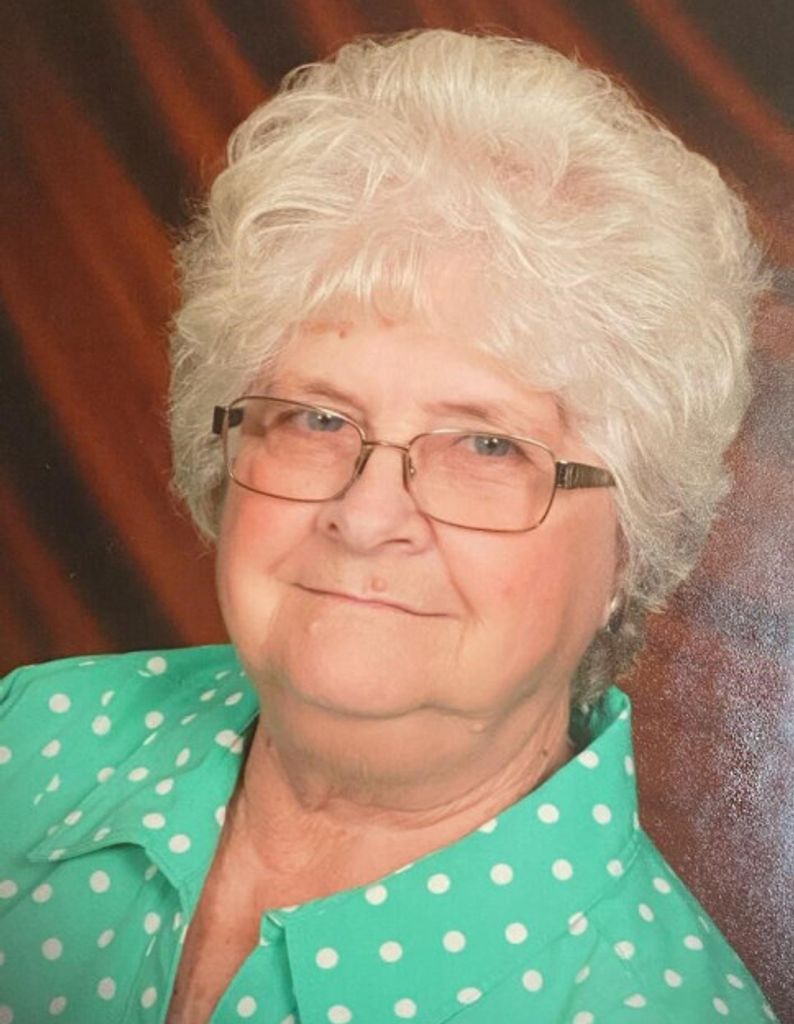 Carol Ann Moore Profile Photo