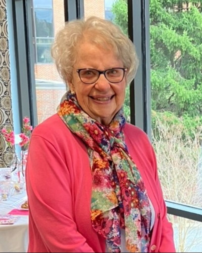 Margaret Helen Jenks Sellick