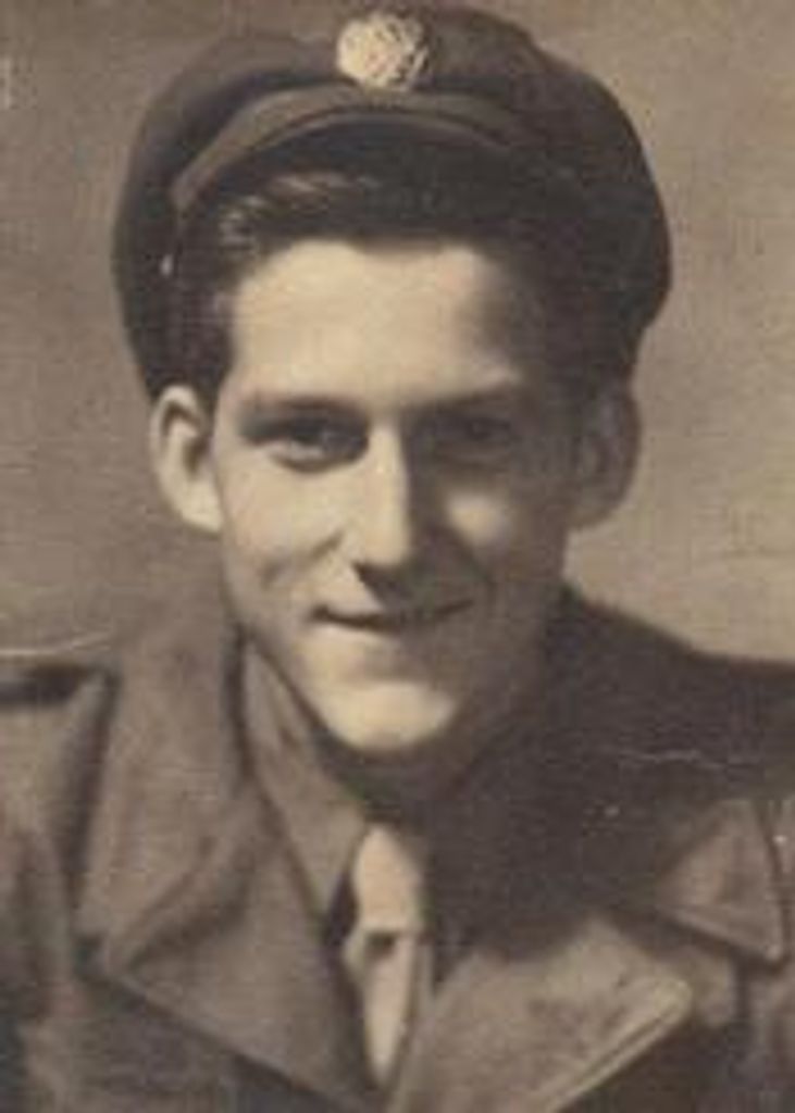 Linwood David Richards, Jr.