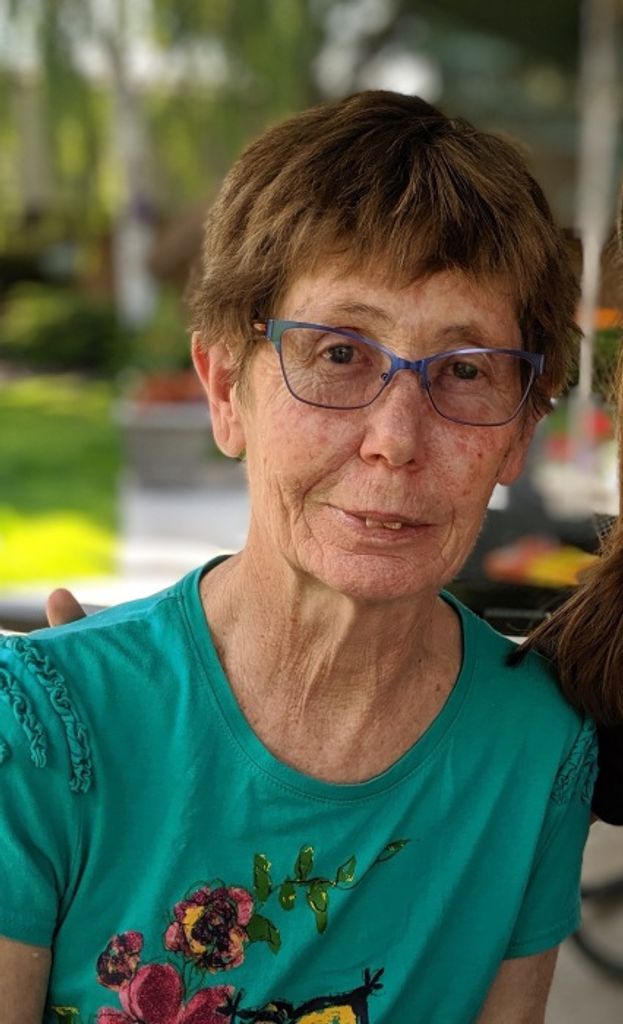 Karla Murray