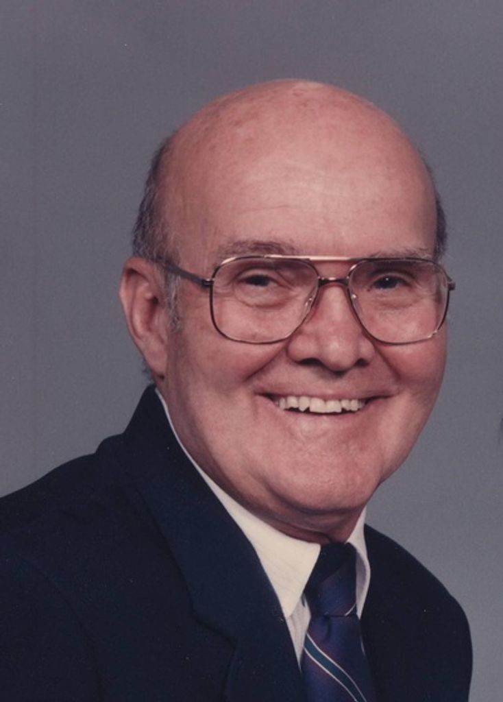 Lloyd S. Miller