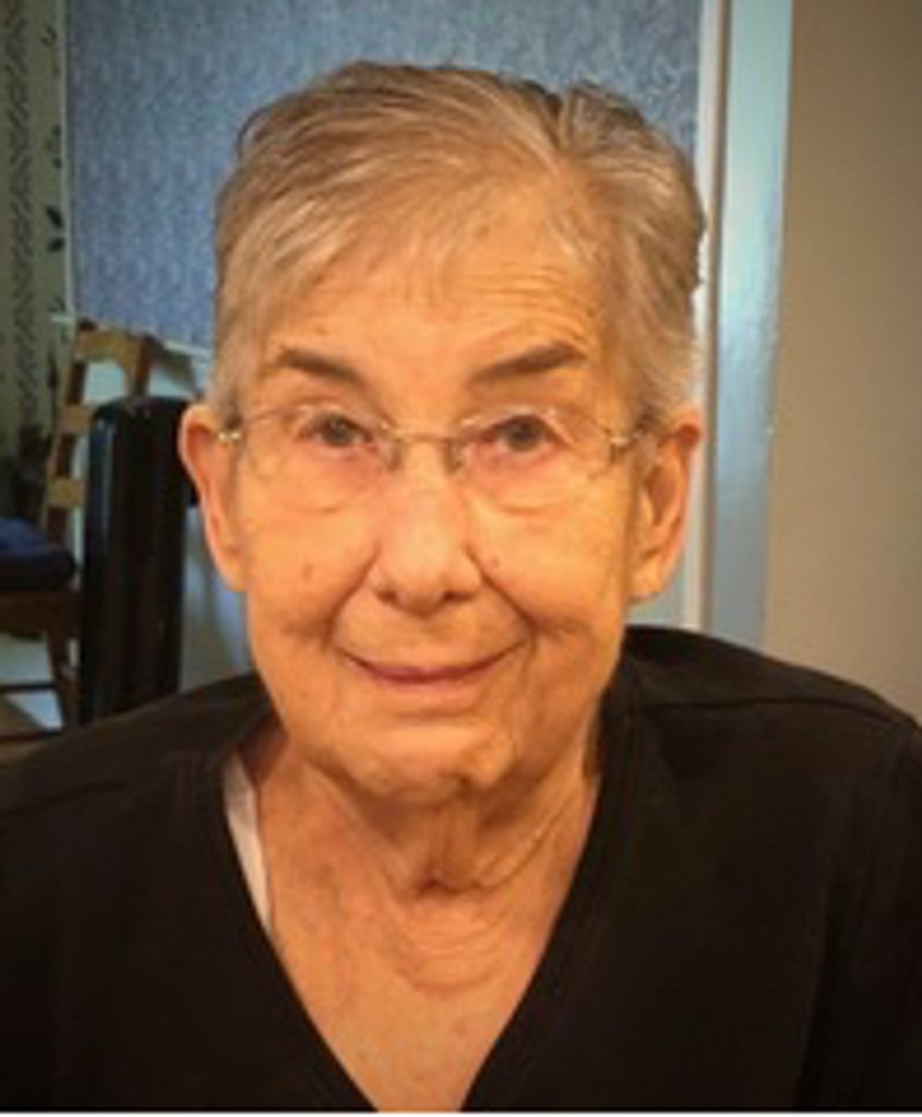 Erika K. Barnet