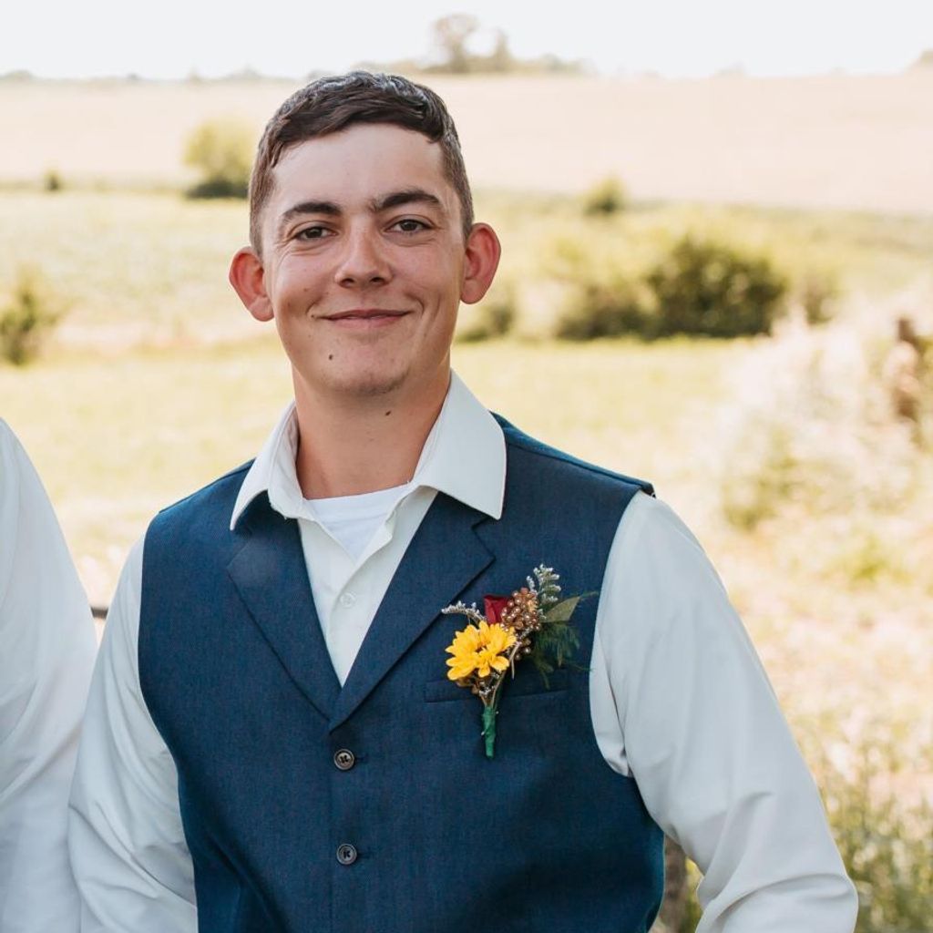 Rhett Leroy Geisz Profile Photo