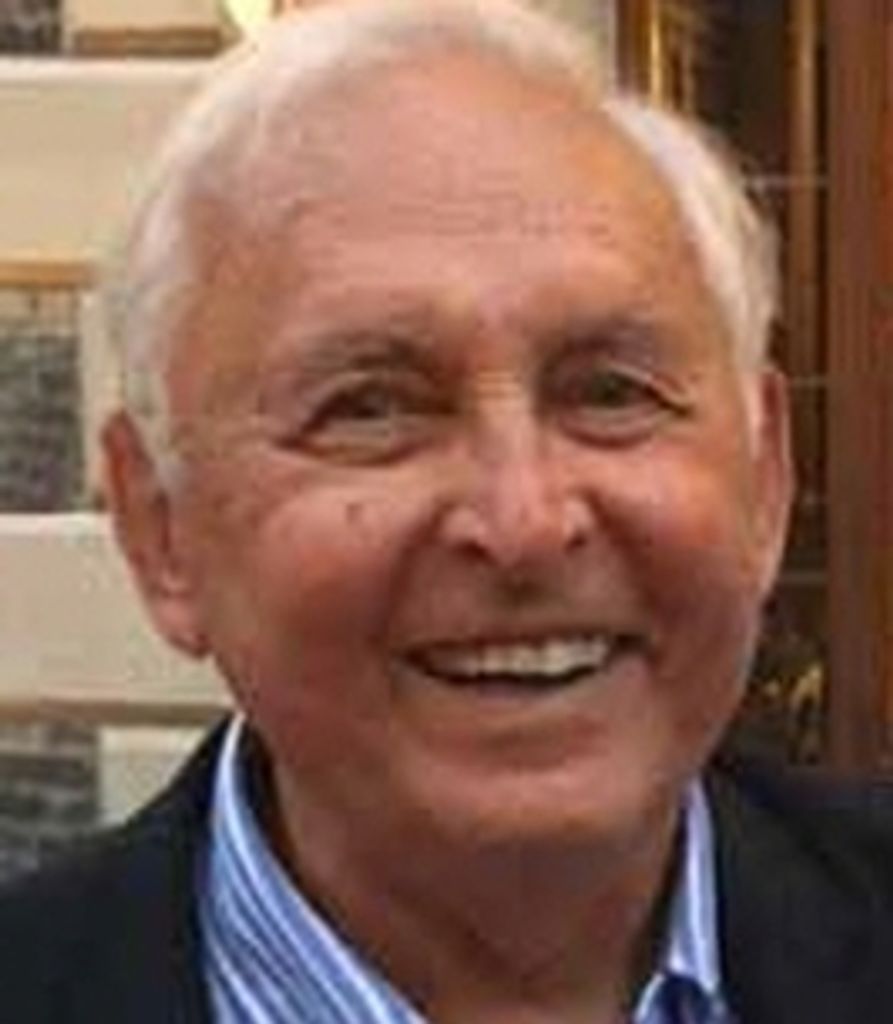 William Belconis Profile Photo