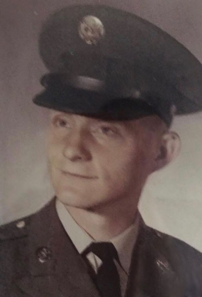 James "Curtis" Mitchell