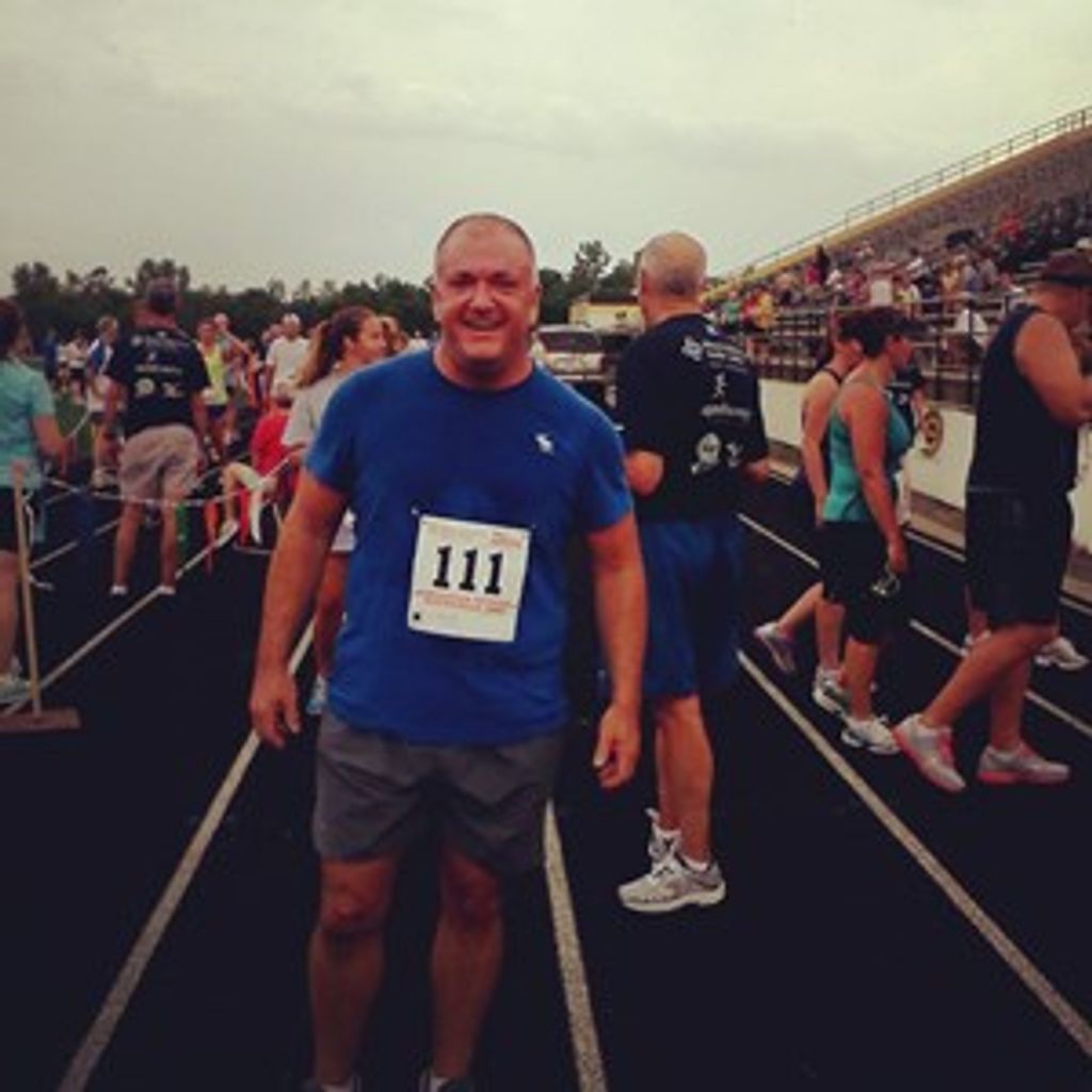 Jeffery Russell Capitola Profile Photo