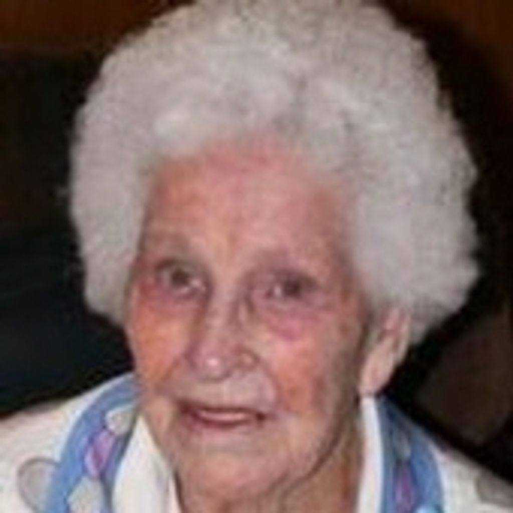 Christine Reid