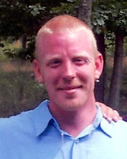 Jeffrey Scott Davis's obituary image