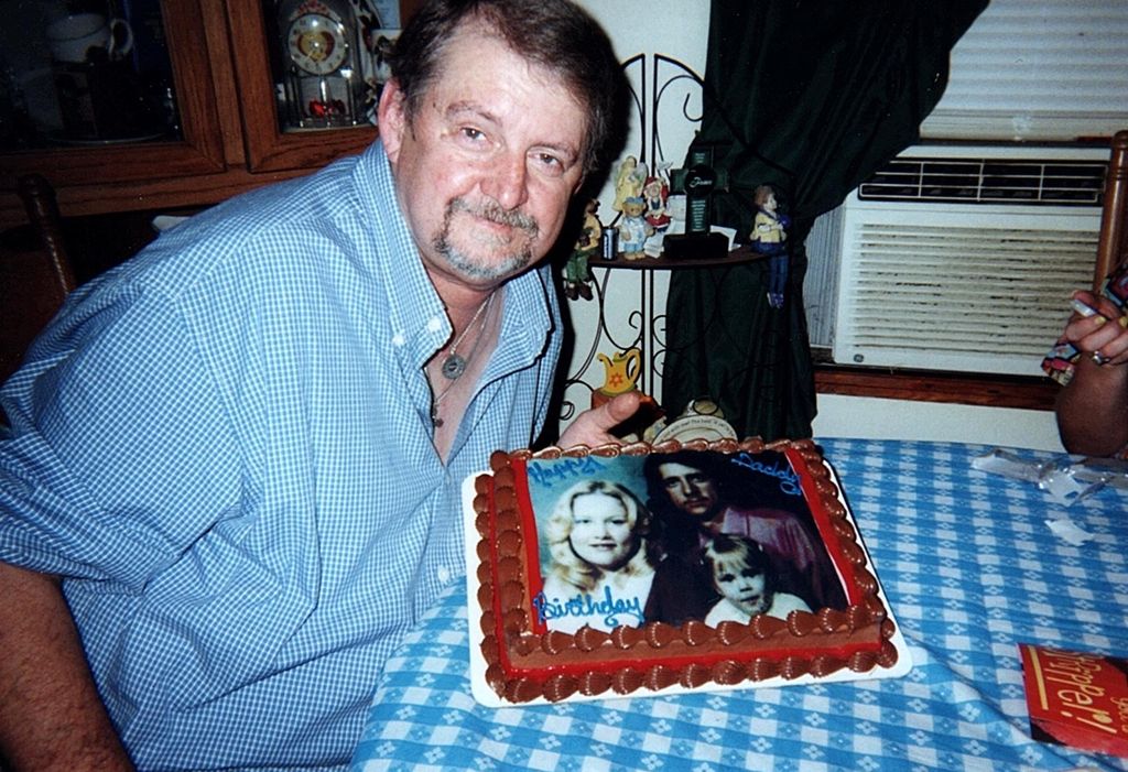 Gary Duke Profile Photo