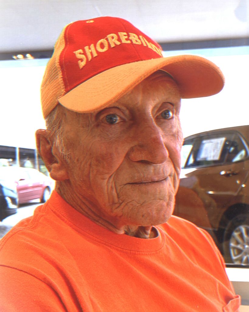 James Dumbrowsky Profile Photo