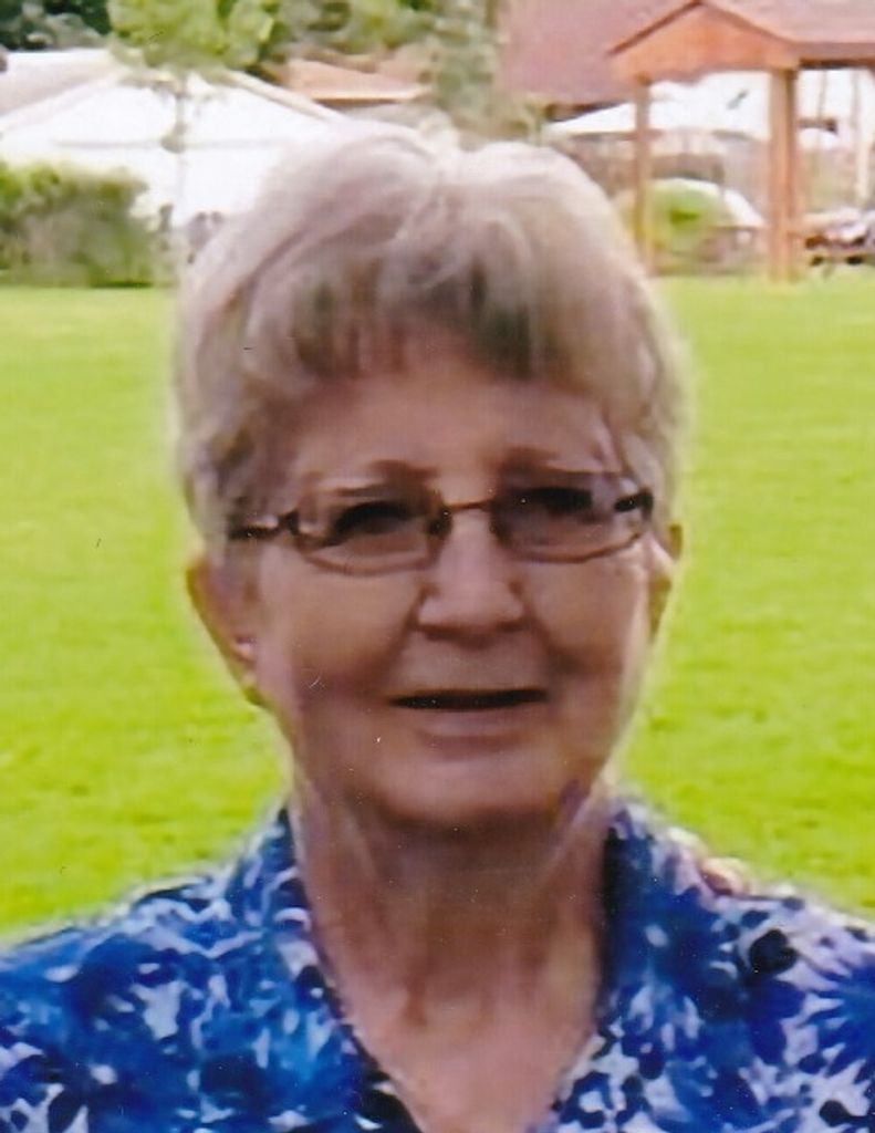 Orenda "Rendy" A. Dunn