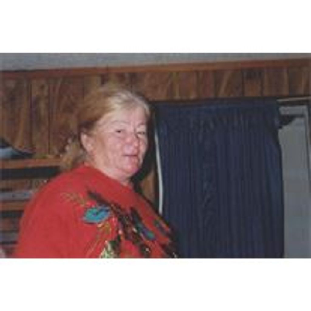 Evelyn King Rowell
