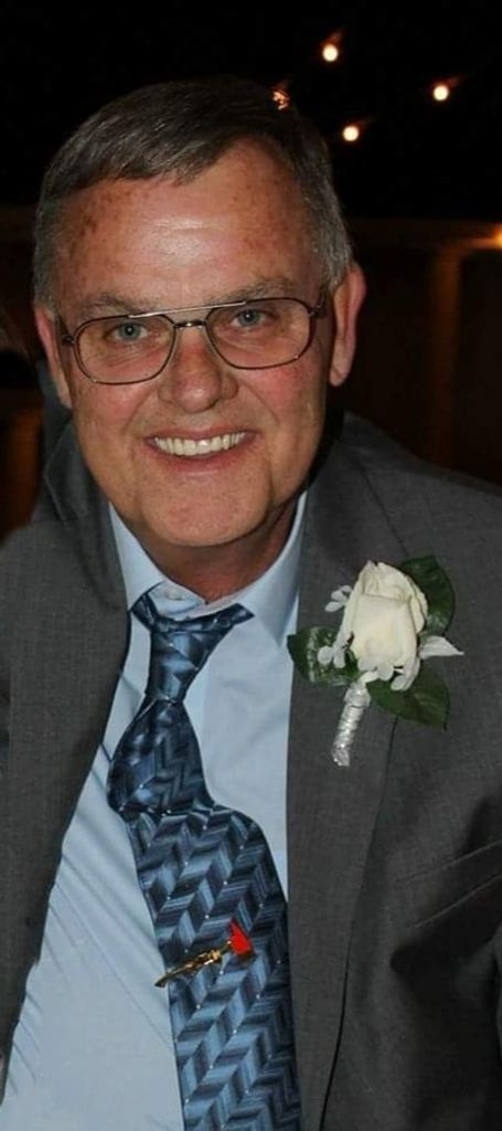 David Spain Profile Photo
