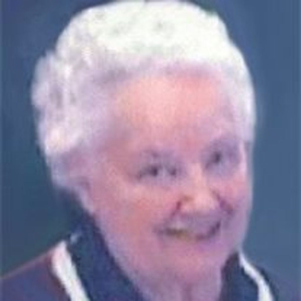Kathryne Smith