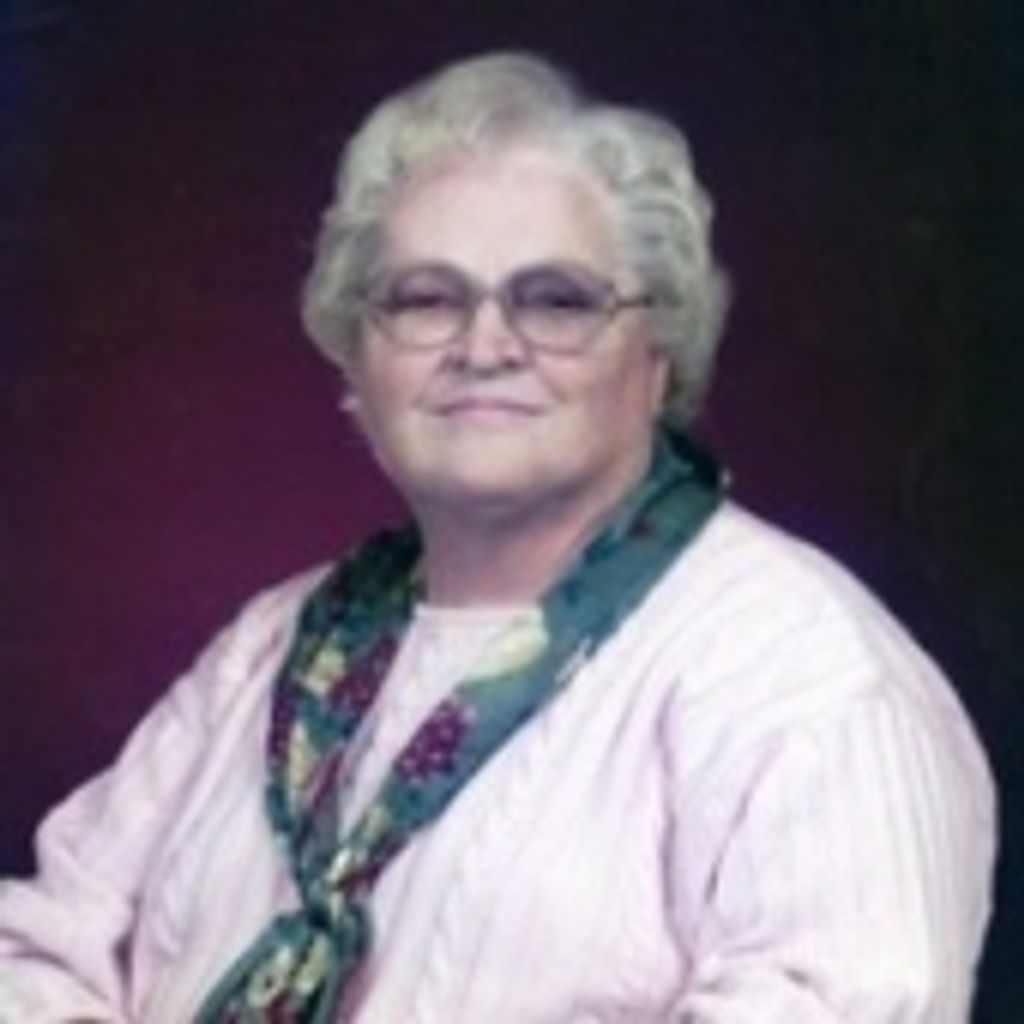 Ella Lavonne Kasischke