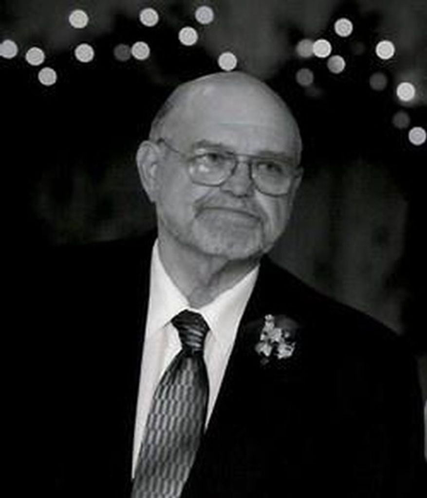 David Lee Wolfe