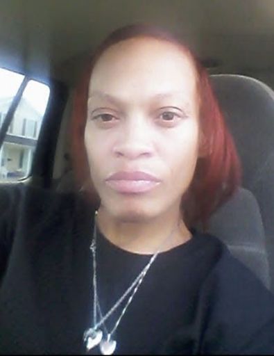 Kisha Smoot's obituary image