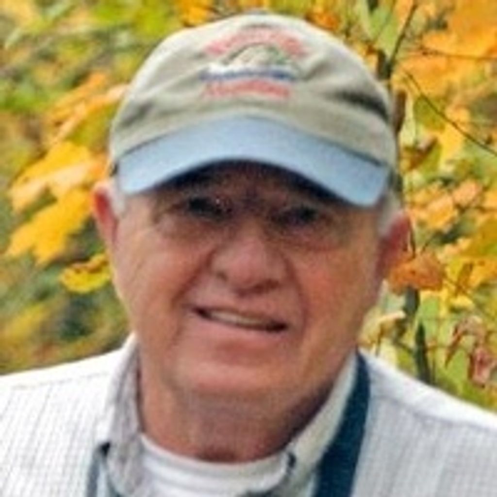 Larry Martin Komppa Profile Photo