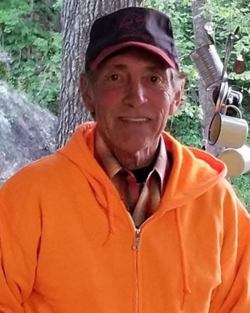 Arnold Gene Brown Profile Photo