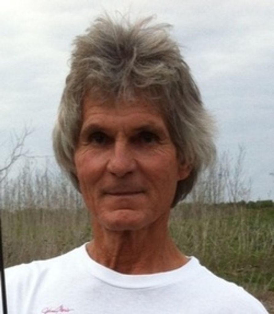 Robert Earl Spear Profile Photo