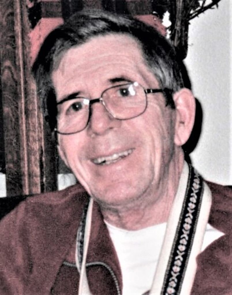 Lester Aubrey Gene Philippi Profile Photo