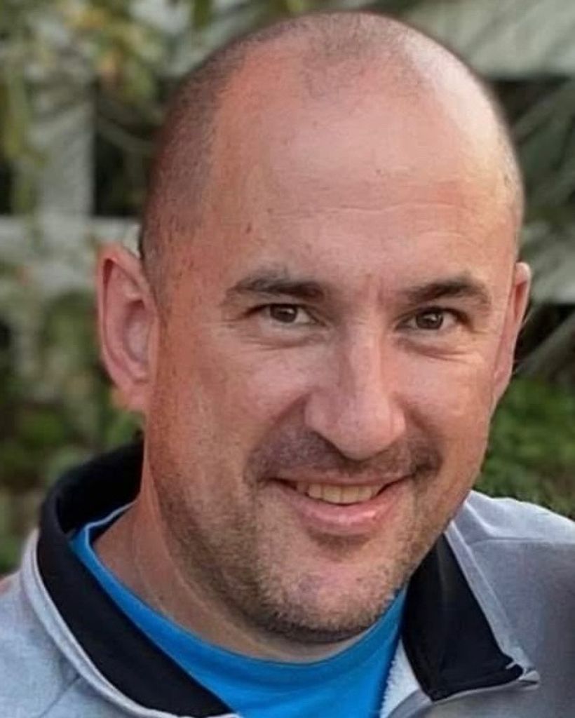 Donald Lance Brady, Jr. Profile Photo