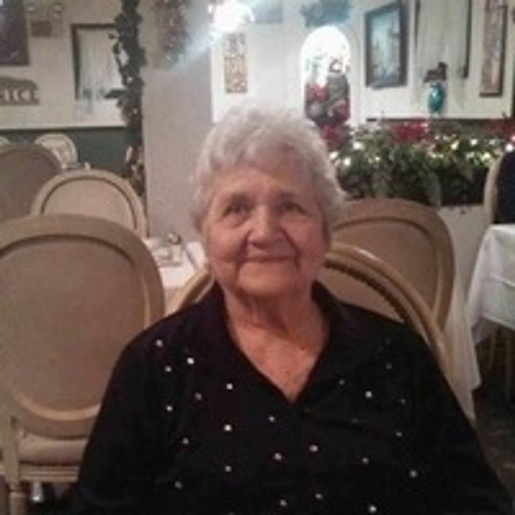Leona T. Campbell