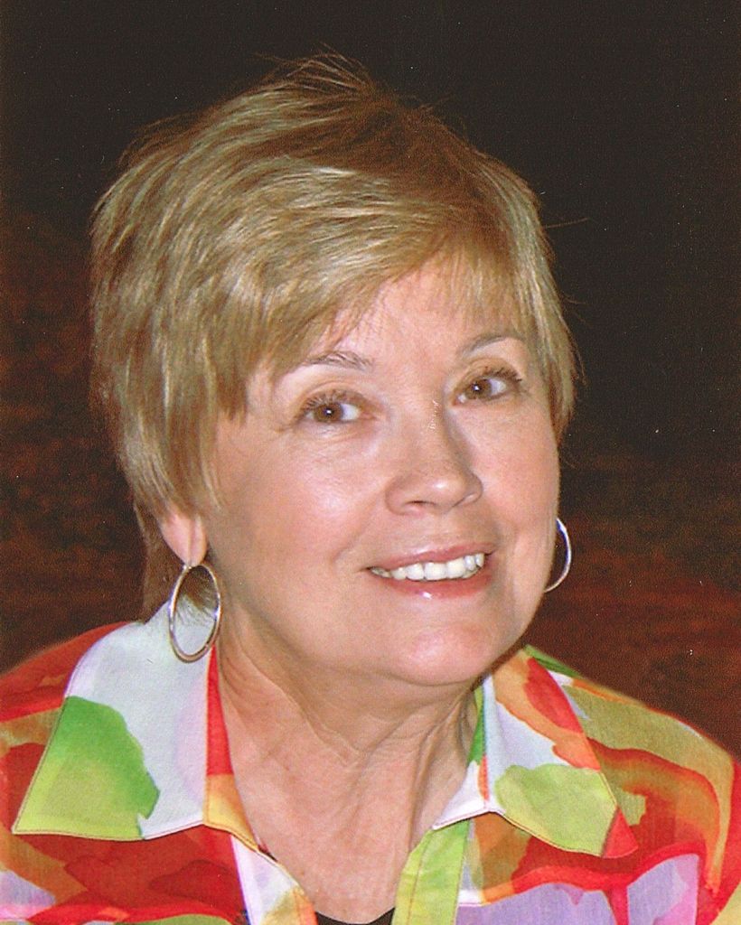 Judy Marie Spivia