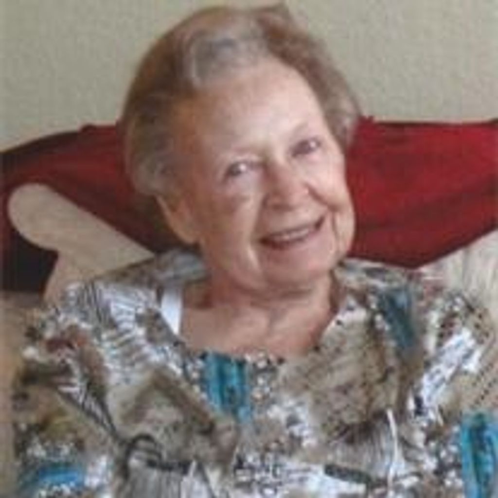 Opal Seelye Profile Photo