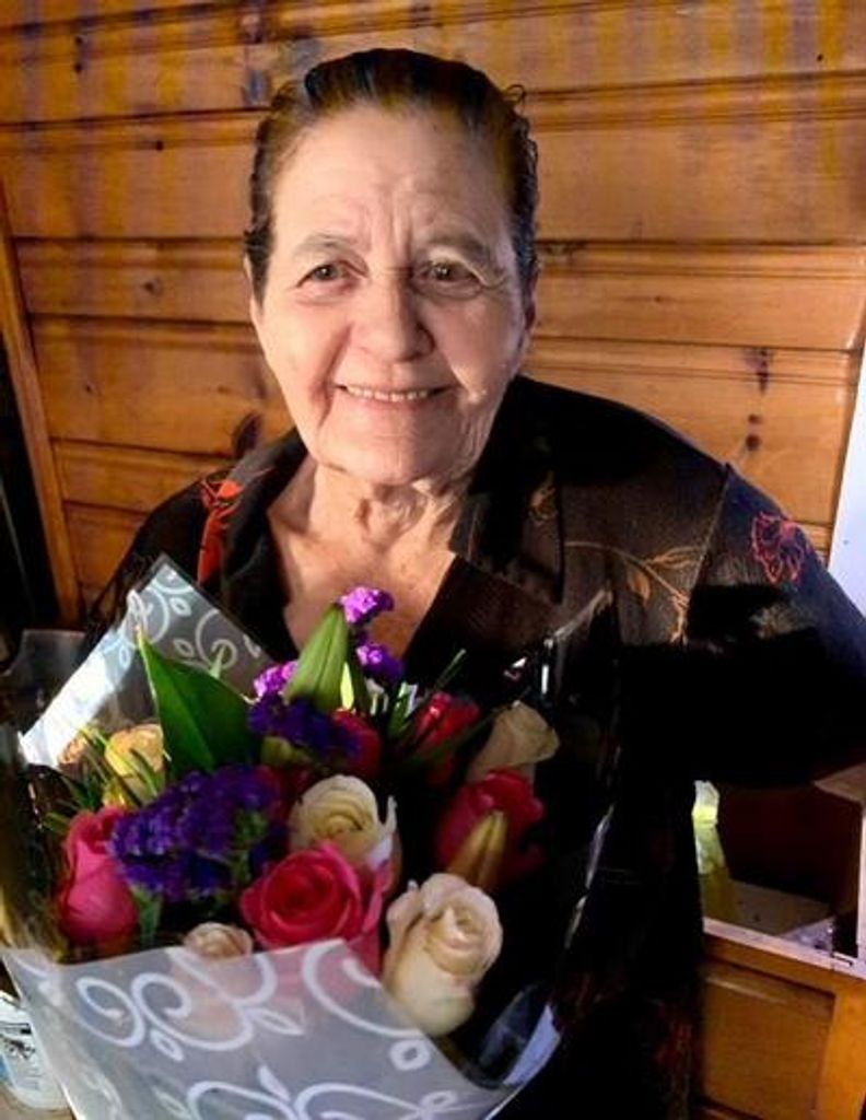 Isaura Turcios Profile Photo