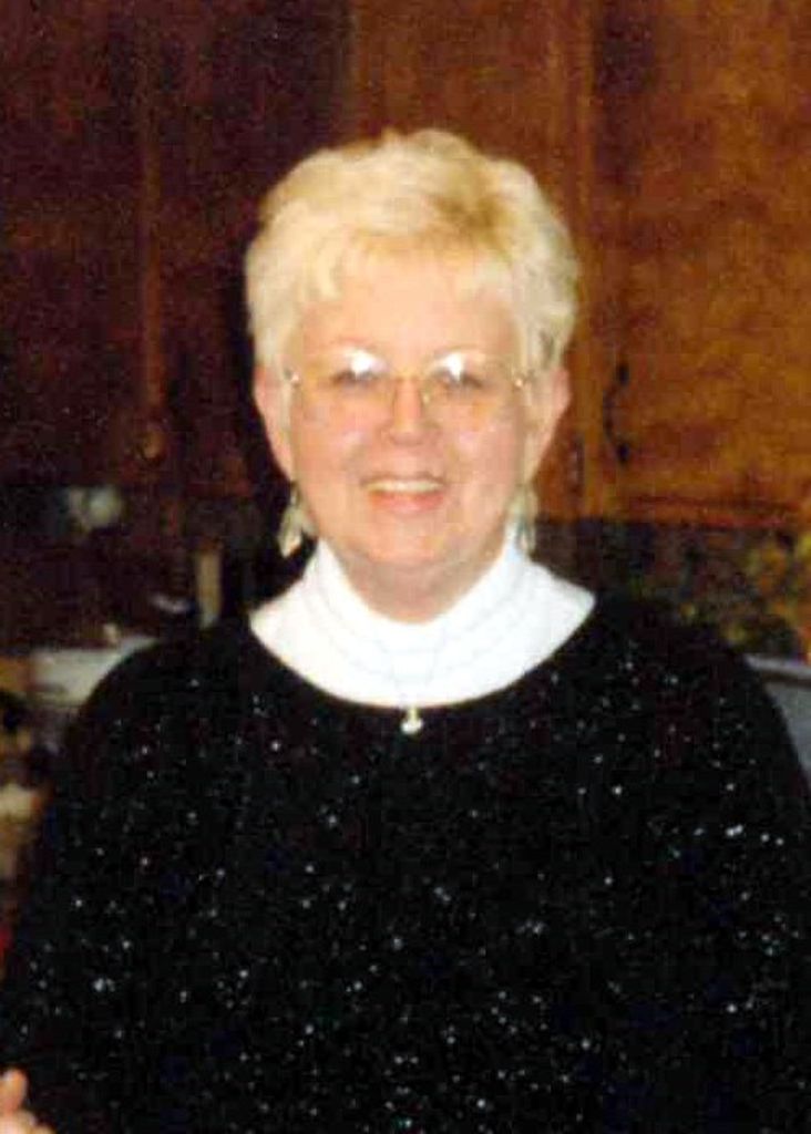 Evelyn Hoggard