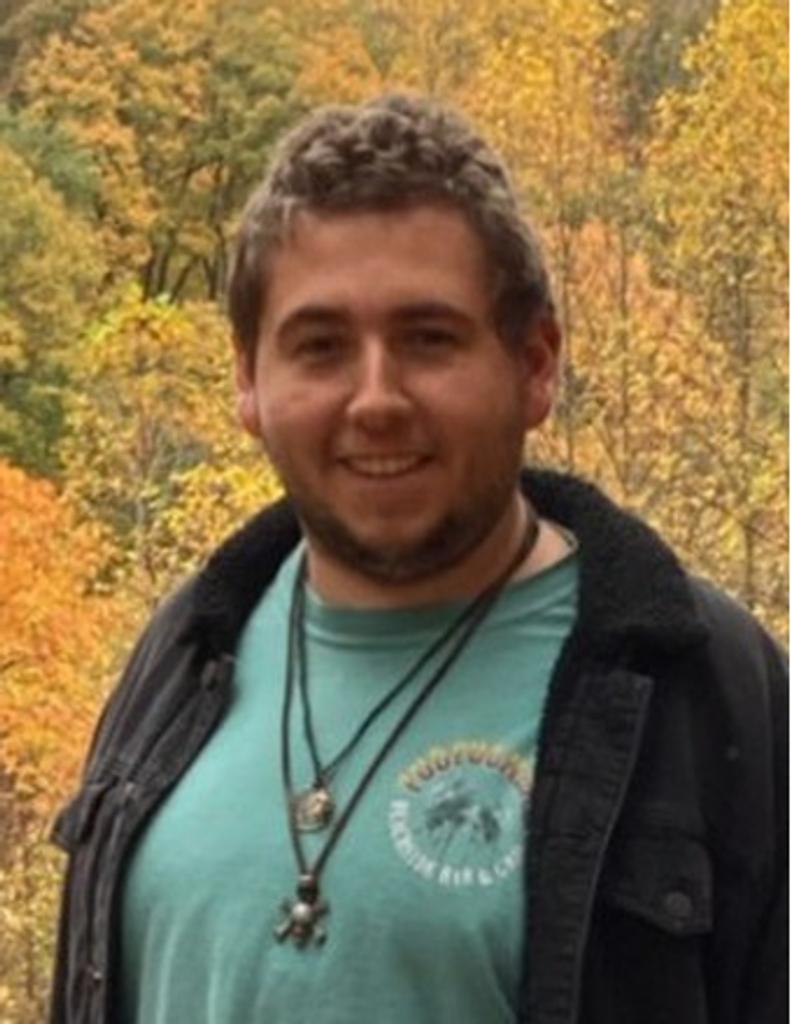 Austin Michael Woods