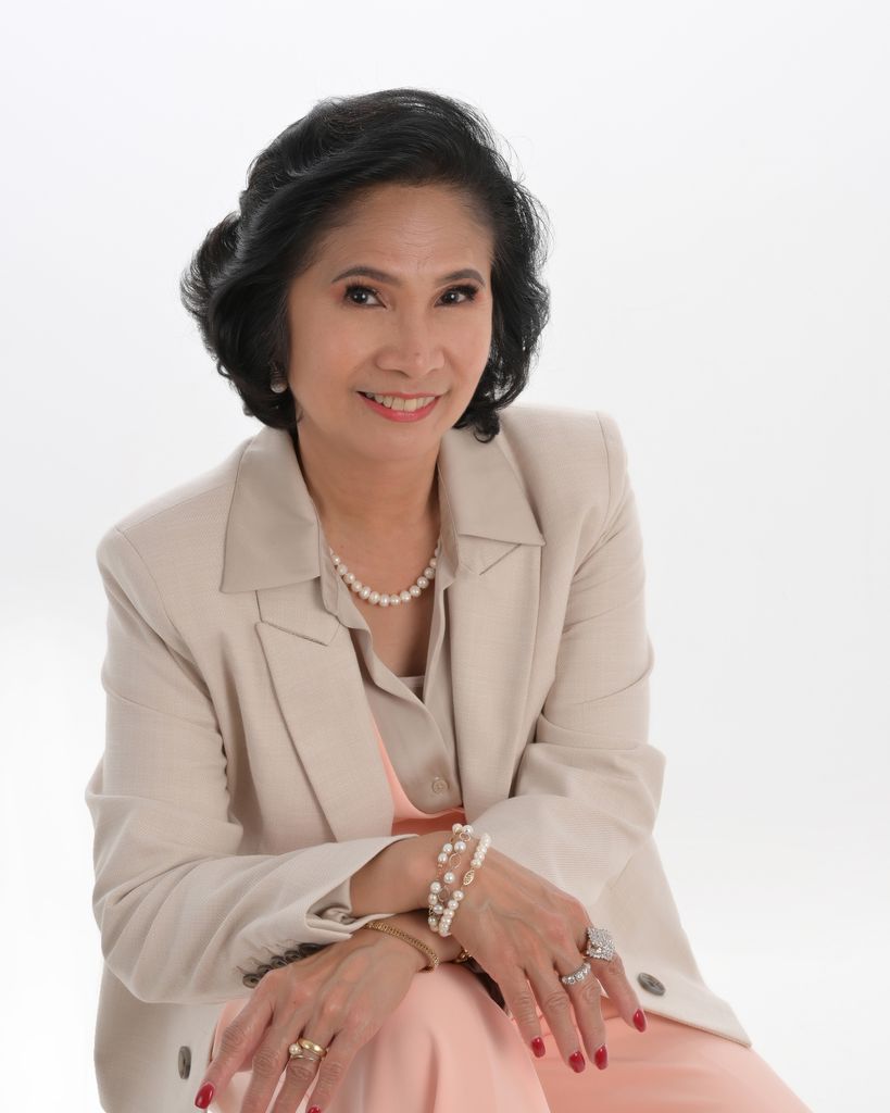 Carmelita V Mendoza Profile Photo