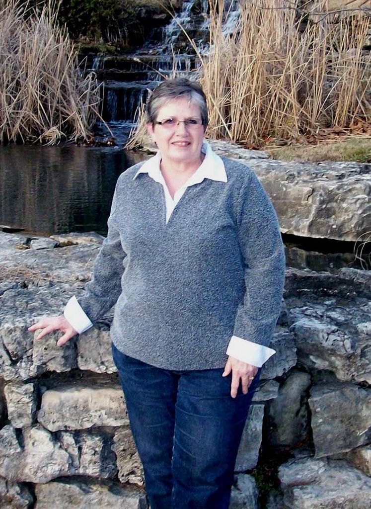 Betty G. Stephan Profile Photo
