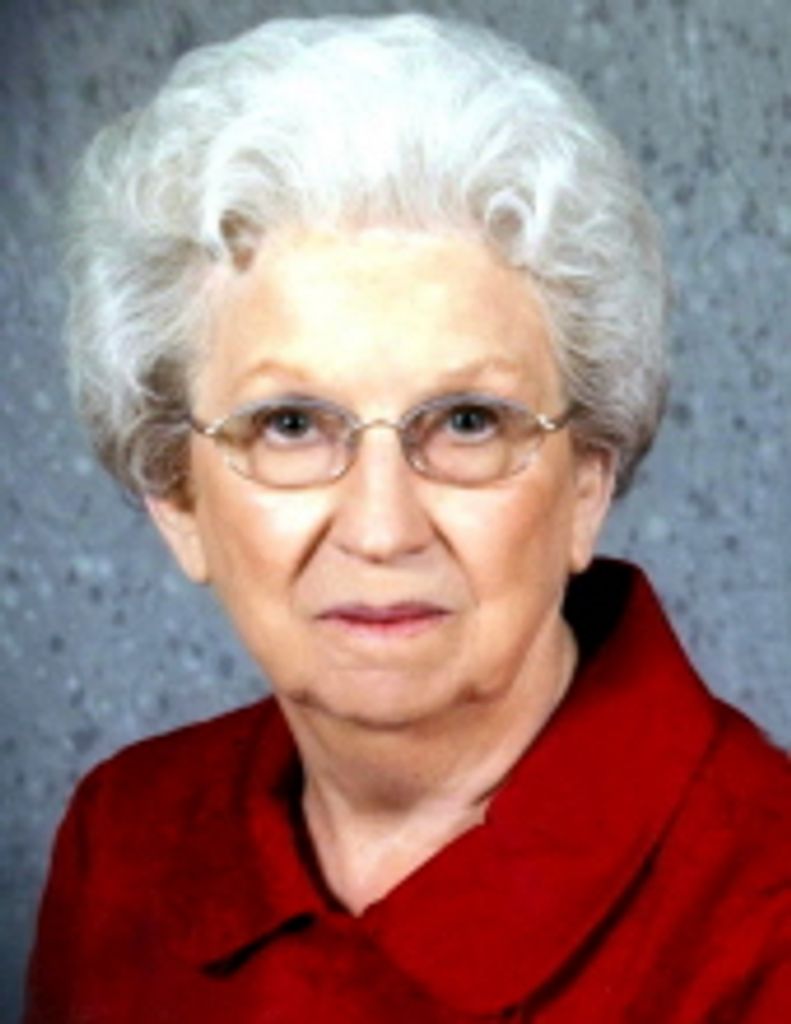 Annie Grace Roberts