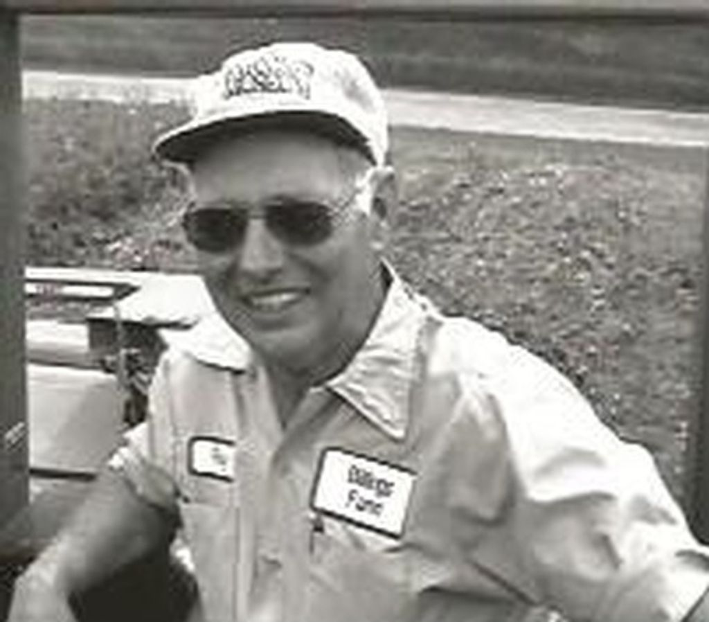 Raymond Roberts Profile Photo