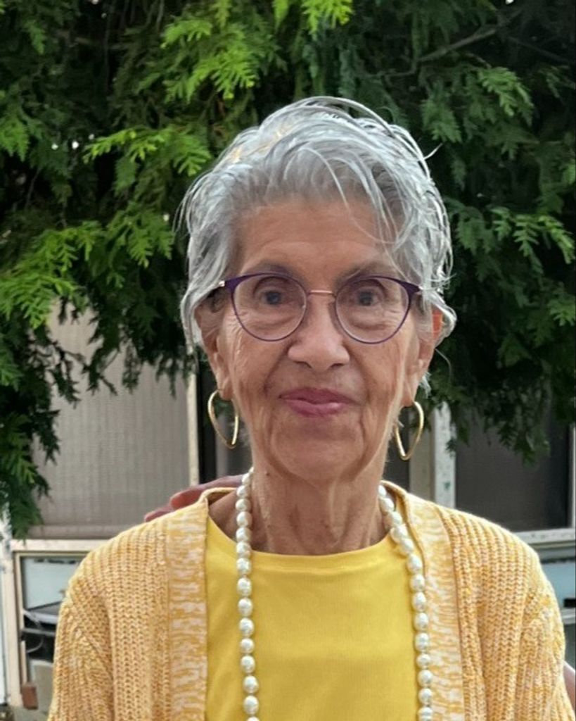 Ana Maria Soberanis Silva