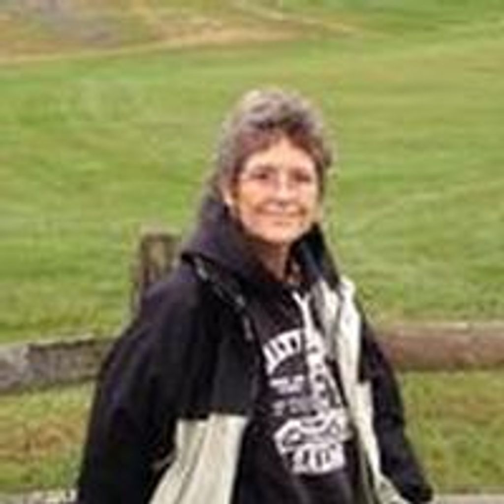 Deborah Lee Atwood