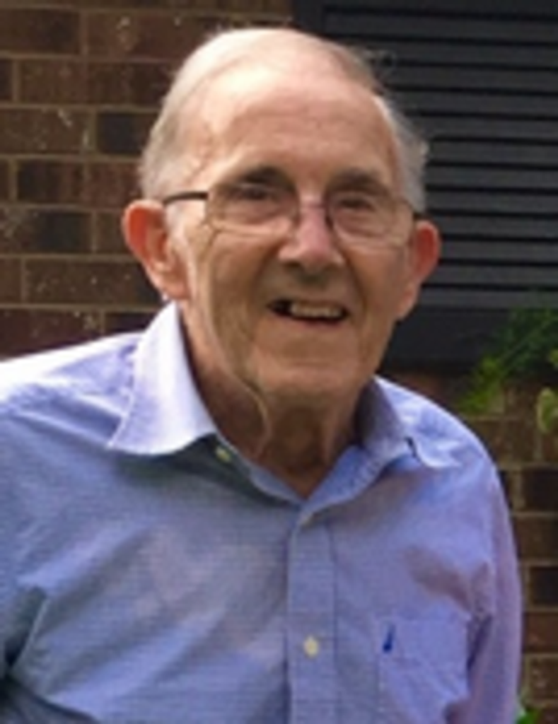 Waymon Weaver Byrd