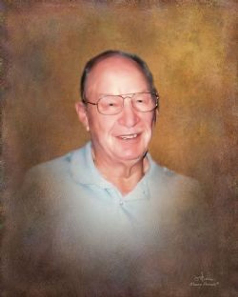 Gaston Welch