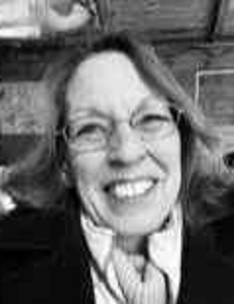 Jean Woodman Brendel