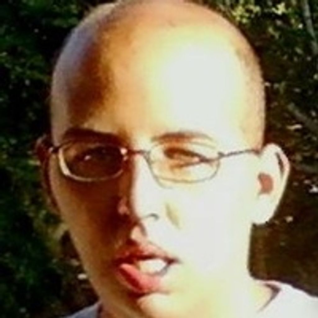Matthew Glastetter