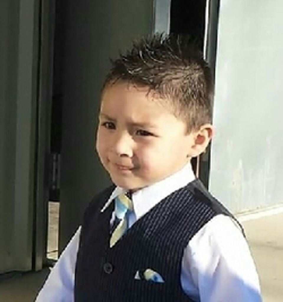 Moises Serrano