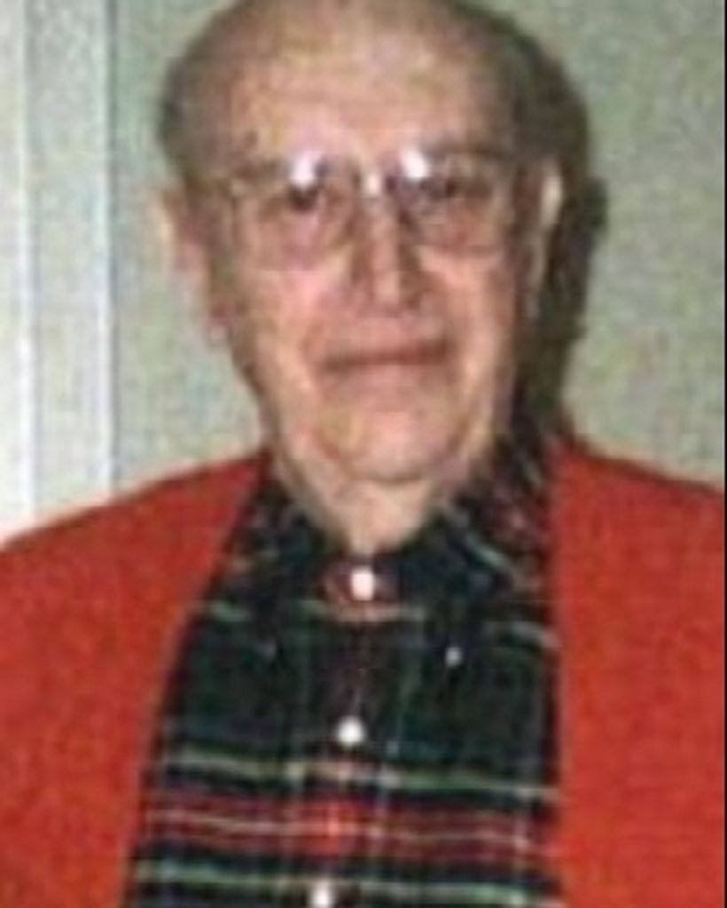 Thomas E. Stazie